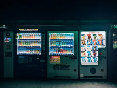 DrinkMaster 5000