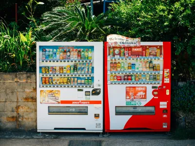 DrinkMaster 5000