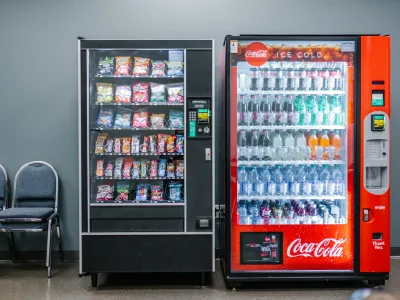 DrinkMaster 5000