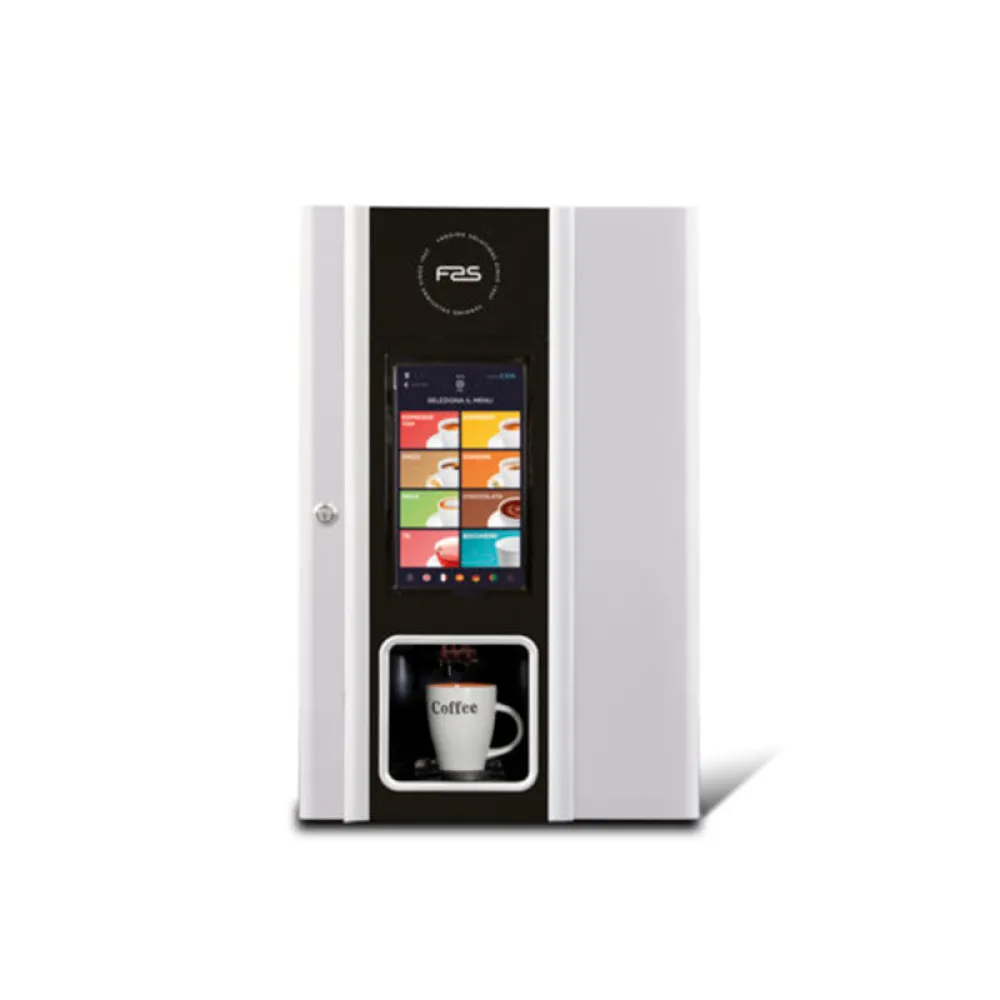 Máquina de Café Modelo Joy