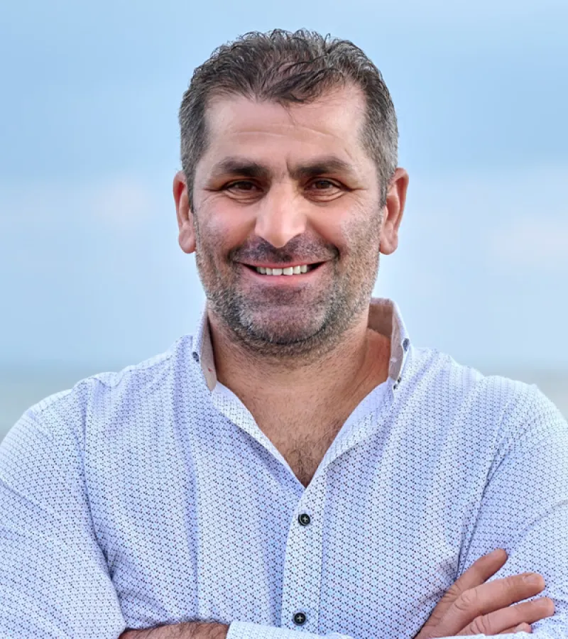 Marcos Torres